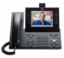 IP Телефон Cisco CP-9971-C-K9=