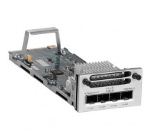 Модуль Cisco Catalyst C3850-NM-4-1G