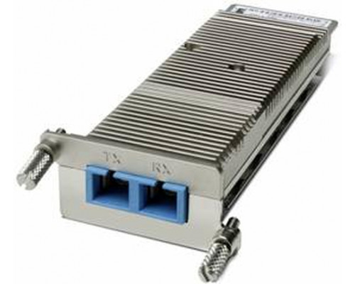 Оптический трансивер Cisco XENPAK-10GB-ZR