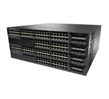 Коммутатор Cisco Catalyst WS-C3650-48TS-E