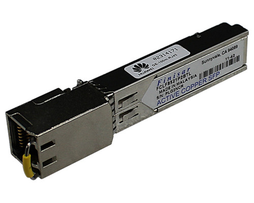 Оптический трансивер Huawei SFP-FE-SX-MM1310, 02315233