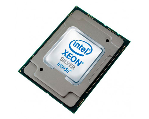 Комплект процессора Intel Xeon Silver 4214 (2.2GHz/12-core/85W), P02580-B21