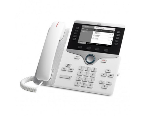 IP Телефон Cisco CP-8865-W-K9