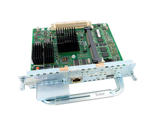 Модуль Cisco NME-RVPN