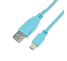 Кабель Cisco CAB-CONSOLE-USB