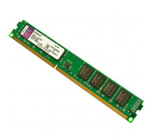 Оперативная память Kingston DDR-III 8GB (PC3-10600) 1333MHz CL9, KVR1333D3N9/8G