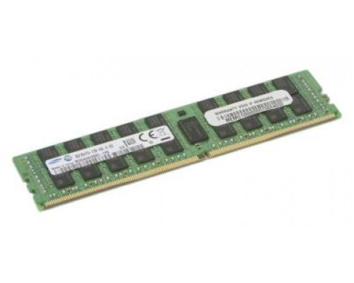 Модуль памяти Samsung DDR4 2400 Registered ECC LRDIMM 64Gb, M386A8K40BM1-CRC