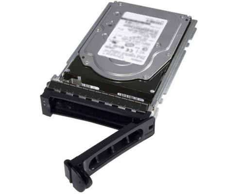 Жесткий диск  300GB 12G 10K 2.5" SAS, 400-AJOQ