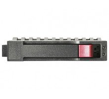 Жесткий диск HP 200Gb 12G EM ME SFF SSD SAS 2.5&quot;, K2Q45A