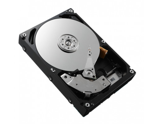 Жесткий диск Dell 300GB 12G 15K 2.5" SAS, M3MH7