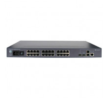 Коммутатор Huawei CE6810-48S4Q-LI/F 02350AQB, CE6810-48S4Q-LI