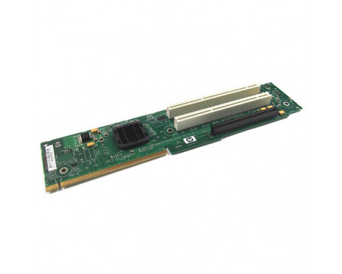 Райзер-карта HPE DL38X Gen10 2 x8 PCIe 875780-B21
