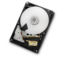 Жесткий диск Hitachi Ultrastar 7K4000, HUS724030ALA640