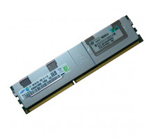 Оперативная память Samsung 32GB DDR3-1333 LRDIMM PC3L-10600L, M386B4G70BM0-YH90