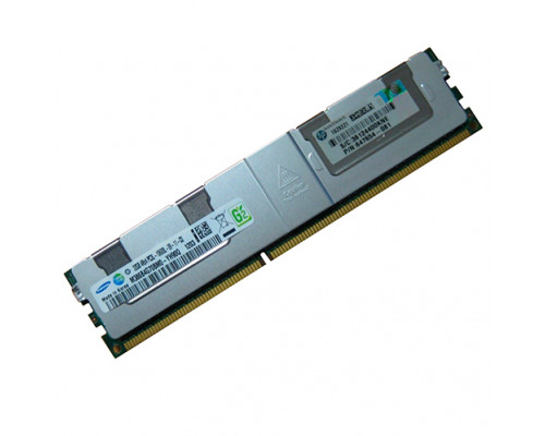 Оперативная память Samsung 32GB DDR3-1333 LRDIMM PC3L-10600L, M386B4G70BM0-YH90