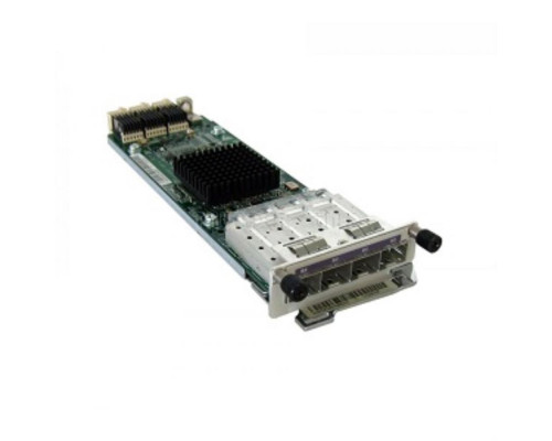 Модуль Huawei 4-Port GE SFP Front Optical Interface Card ES5D000G4S01