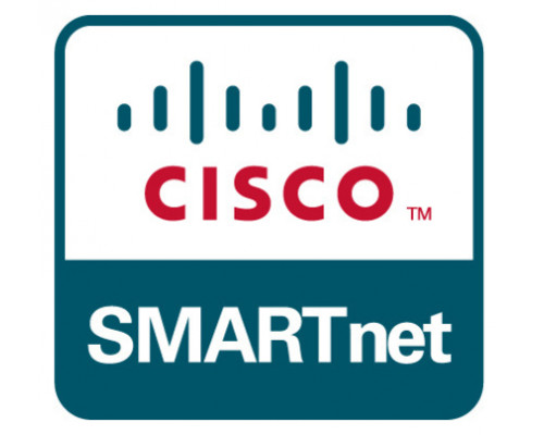 Сервисный контракт Cisco CON-3SNT-WSC2962T