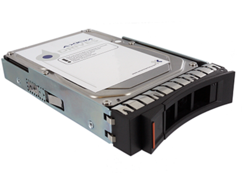 Жесткий диск IBM 2TB 6G 7.2K 3.5" SATA, 81Y9794