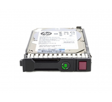 Жесткий диск HP 2TB 6G SATA 7.2K rpm SFF (2.5-inch) SC 512e, 765455-B21