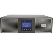 ИБП Eaton 9PX, 3000ВА, онлайн, универсальный, 440х485х130 (ШхГхВ), 220-240V, 3U,  однофазный, (9PX3000IRT3U)