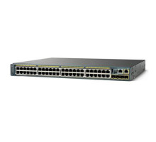 Коммутатор Cisco Catalyst WS-C2960S-F48FPS-L
