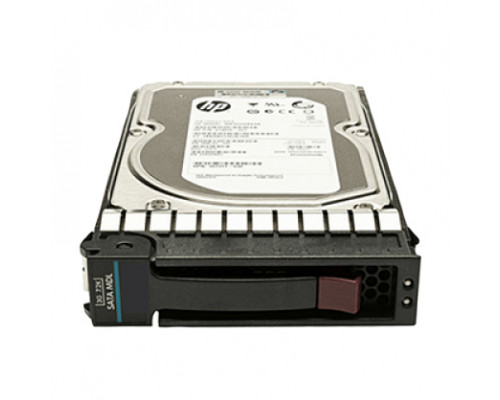 Жесткий диск HP 200GB 3G 2.5 SATA, 397552-001, 653118-B21
