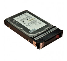 Жесткий диск HP 450GB 12G 15K 3.5&quot; SAS, 737394-B21