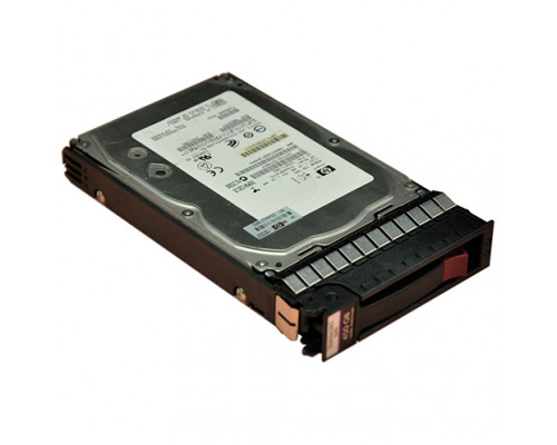 Жесткий диск HP 450GB 12G 15K 3.5" SAS, 737394-B21