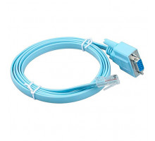 Кабель Cisco CAB-CONSOLE-RJ45