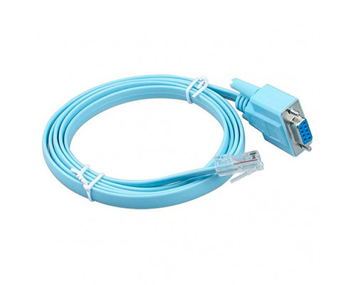 Кабель Cisco CAB-CONSOLE-RJ45