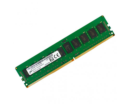 Оперативная память Micron 16GB DDR4 3200MHz, MTA18ASF2G72PDZ-3G2E1UG