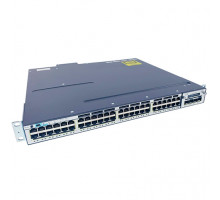 Коммутатор Cisco Catalyst WS-C3750X-48P-S