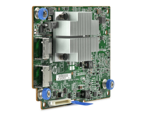 Контроллер HP H240ar Smart HBA, 726757-B21