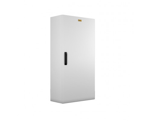 Электротехнический шкаф системный IP66 навесной (В1000 × Ш600 × Г300) EMWS c одной дверью