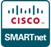 Сервисный контракт Cisco CON-SNT-W38524TE