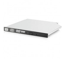 Оптический привод HP SATA DVD-RW, 9.5mm 726537-B21
