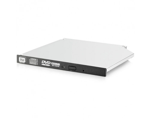 Оптический привод HP SATA DVD-RW, 9.5mm 726537-B21