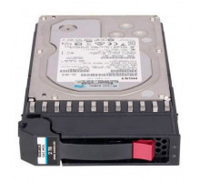 Жесткий диск HPE 2TB 12G 7.2K 3.5&quot; SAS, N9X93A, 841502-001