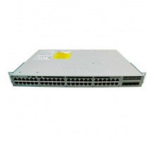 Коммутатор Cisco Catalyst C9200L-48P-4G-E