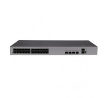 Коммутатор Huawei S5735-L24T4S-A