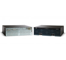 Маршрутизатор Cisco 3945/K9