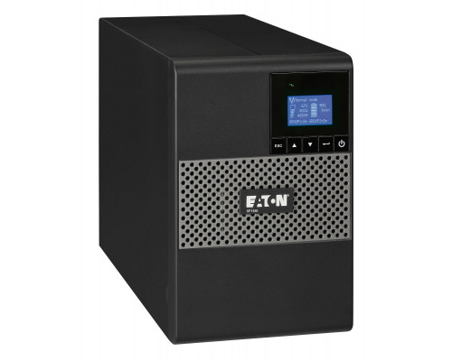 ИБП Eaton 5P, 1150ВА, линейно-интерактивный, напольный, 150х345х230 (ШхГхВ), 220-240V,  однофазный, (5P1150i)