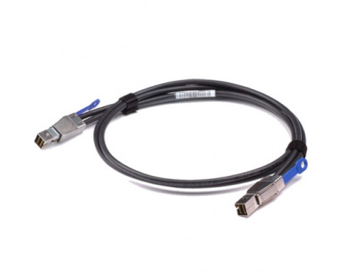 Кабель для подключения к серверу HP Ext 2.0m MiniSAS HD 716197-B21
