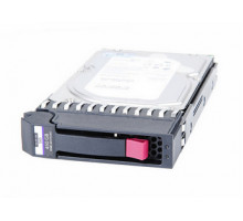 Жесткий диск HP MSA2 450GB 6G 15K 3.5 DP LFF SAS, 601776-001
