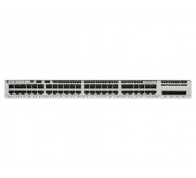 Коммутатор Cisco Catalyst C9200-48T-E