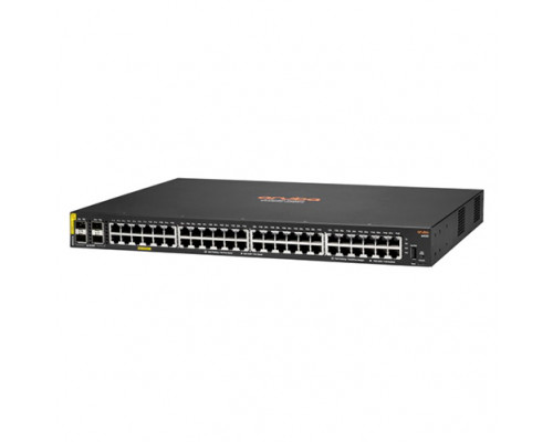 Коммутатор HPE Aruba 6000 48G R8N85A