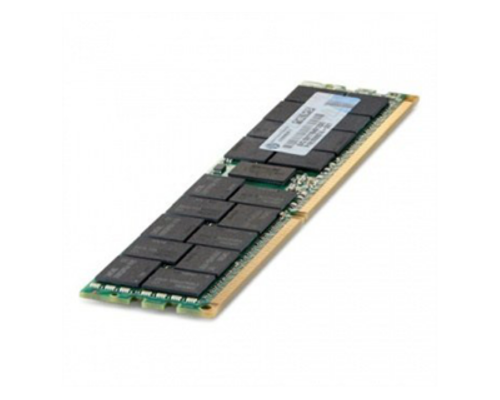 Оперативная память HP 4GB (1x4GB) SDRAM LV DIMM, 713754-071