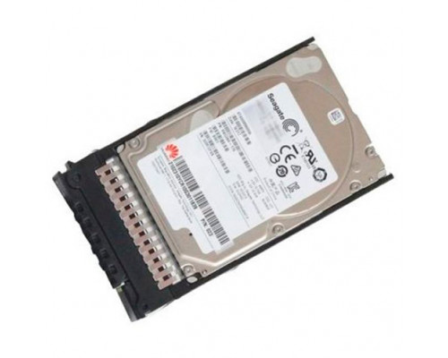 Жесткий диск Huawei 1.8TB 10K SAS 2,5" 02350SLX