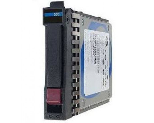 Жесткий диск HPE MSA 1.6TB 12G for MSAx040s D2700s SAS SFF SSD 2.5&quot;, N9X91A
