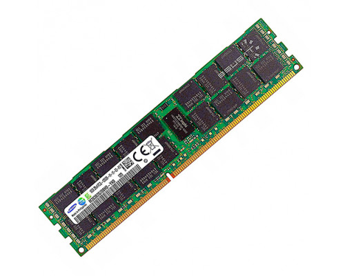 Оперативная память Dell SNPMGY5TC/16G - 16GB - 2Rx4 DDR3 RDIMM 1333MHz , A6996789